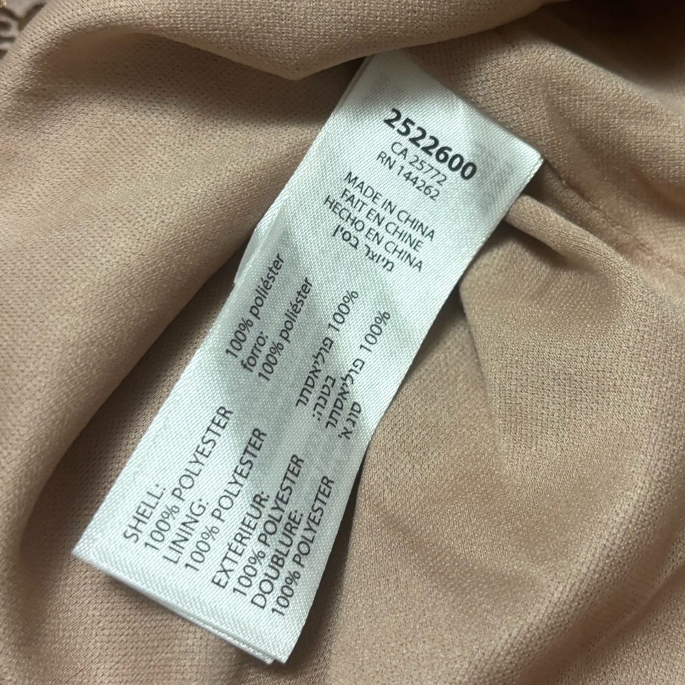 NWT Dex Boho Maxi Dress - Picture 14 of 16